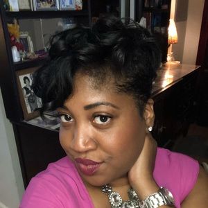 Meet your Posher, Turquoise